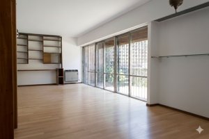 Casa - 4 ambientes - Alquiler - Beccar - Jardin