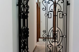 Casa - 4 ambientes - Alquiler - Beccar - Jardin