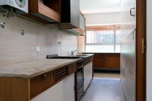 Casa - 4 ambientes - Alquiler - Beccar - Jardin