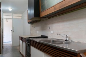 Casa - 4 ambientes - Alquiler - Beccar - Jardin