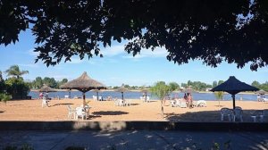 Lote al agua en Venta Isla del Este Tigre Amarra