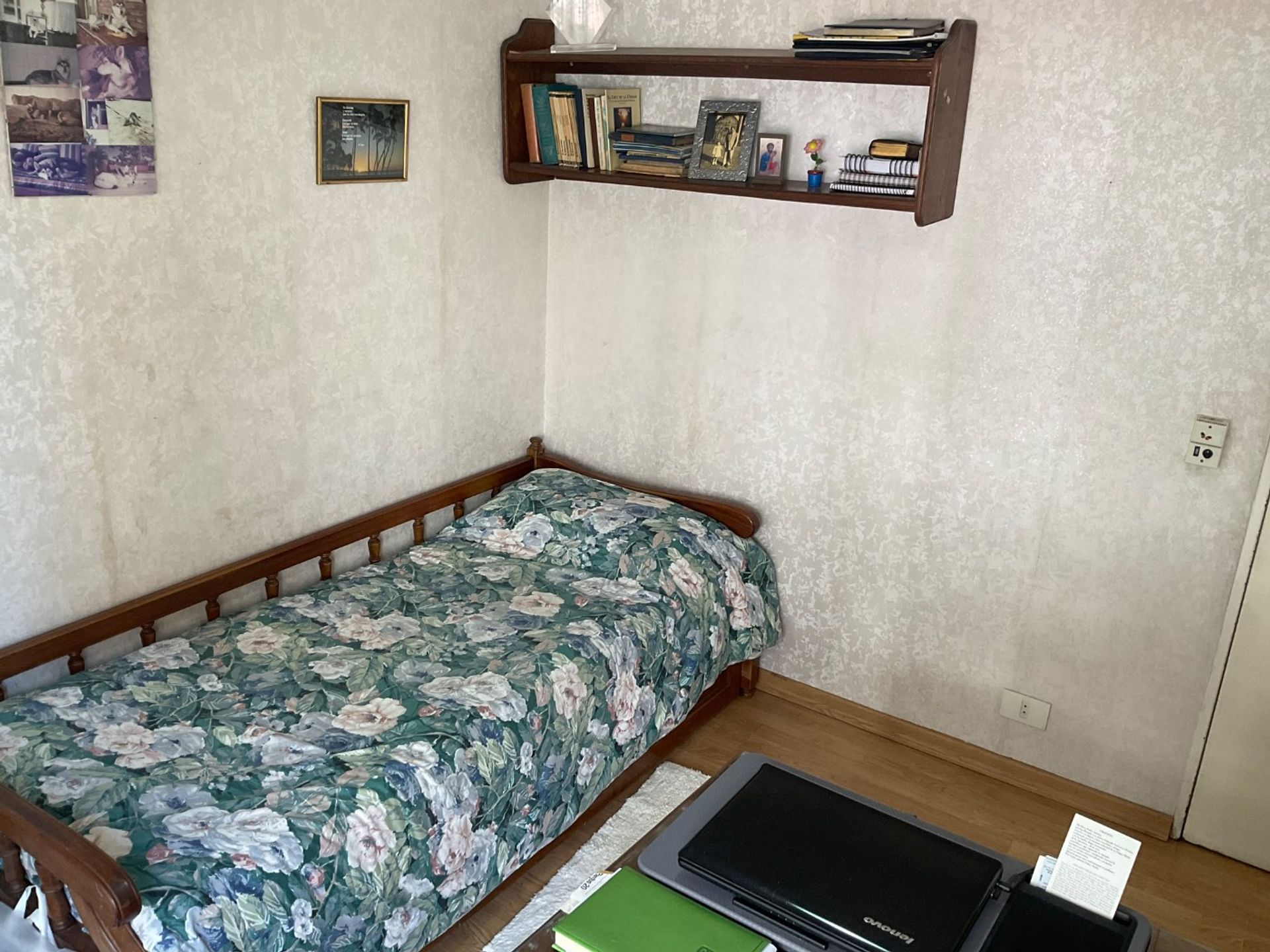 VENTA 4 ambientes, cochera y pileta ACEPTA PERMUTA