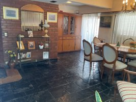 For Sale: Semi-basement 4-room Apartment with Garage and Pool