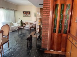 For Sale: Semi-basement 4-room Apartment with Garage and Pool