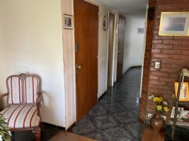 For Sale: Semi-basement 4-room Apartment with Garage and Pool
