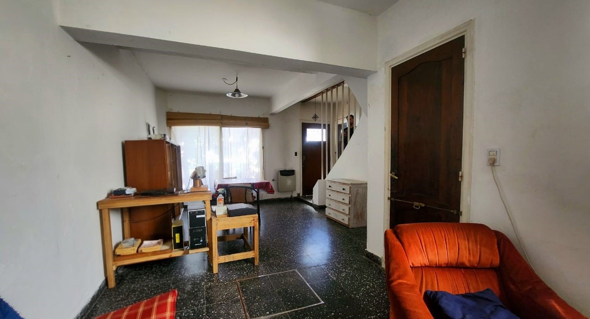 Casa En Venta 5 Ambientes Con Terraza En Olivos