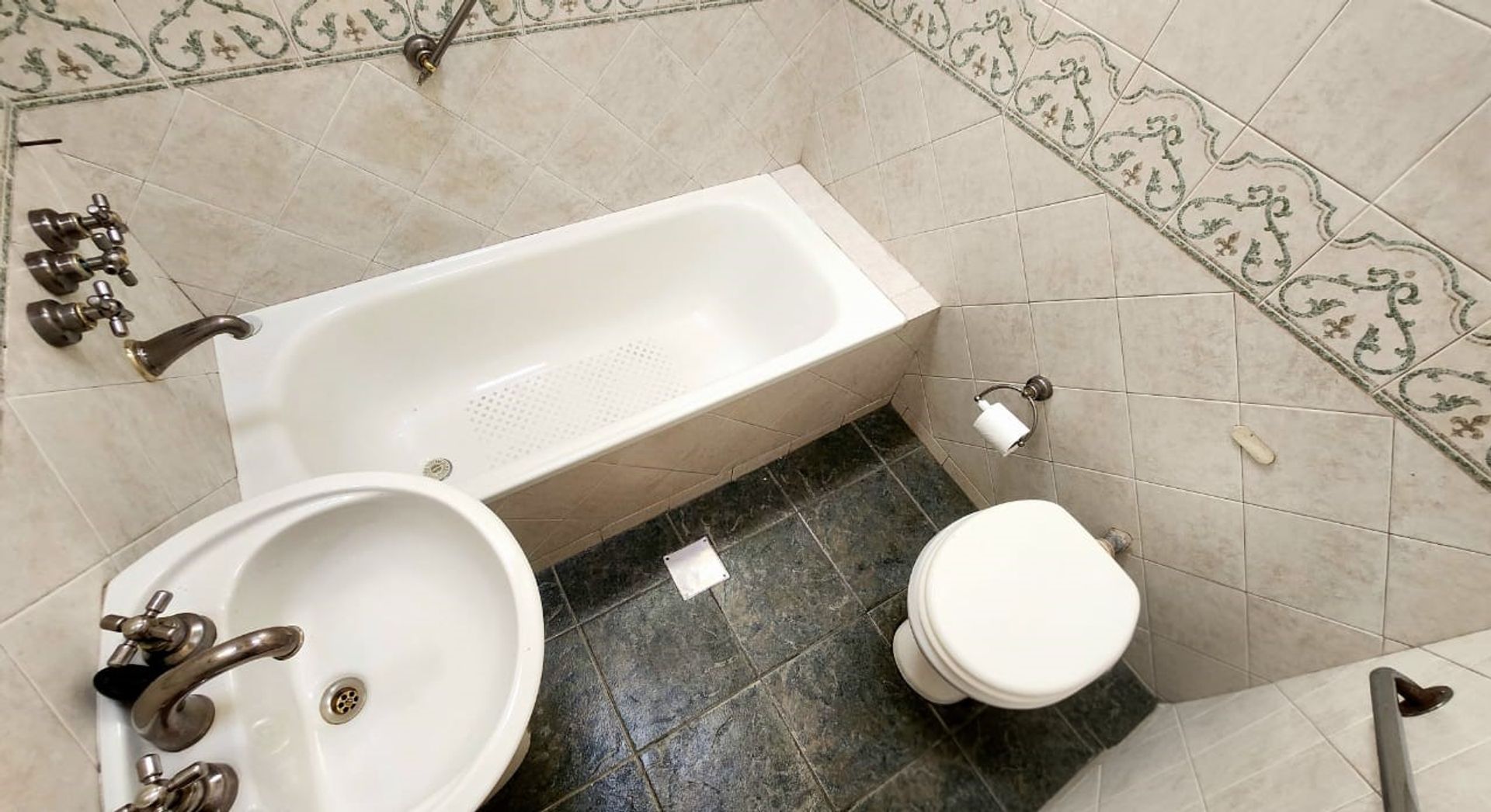 Casa En Venta 5 Ambientes Con Terraza En Olivos