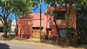 Casa En Venta 5 Ambientes Con Terraza En Olivos