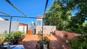 Casa En Venta 5 Ambientes Con Terraza En Olivos