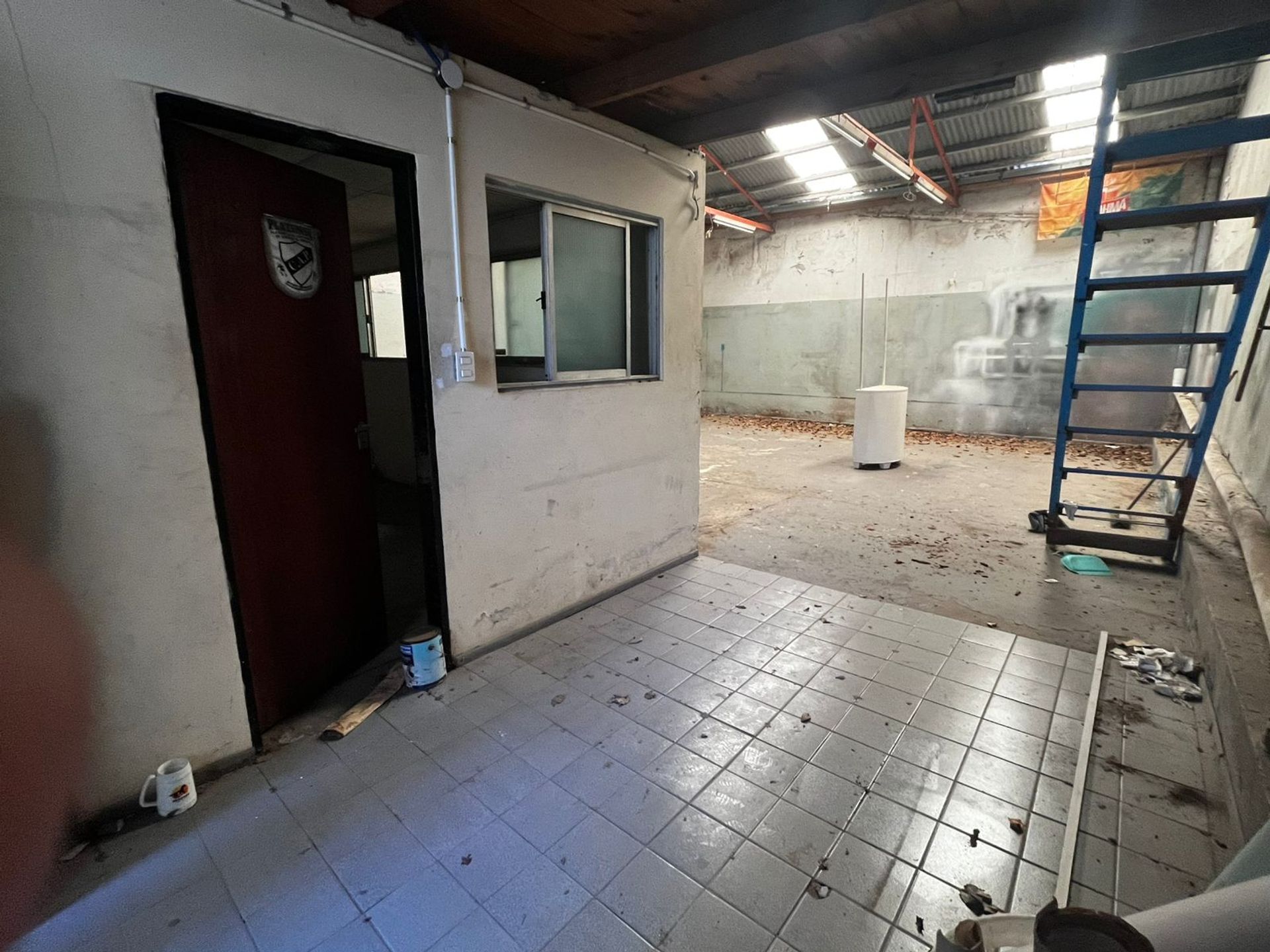 Venta Ph A Refaccionar Florida Oeste Patio Propio
