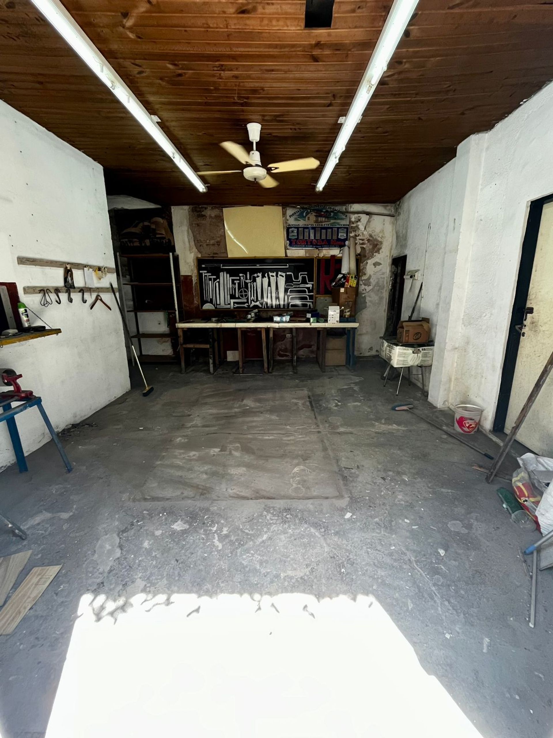 Venta Ph A Refaccionar Florida Oeste Patio Propio