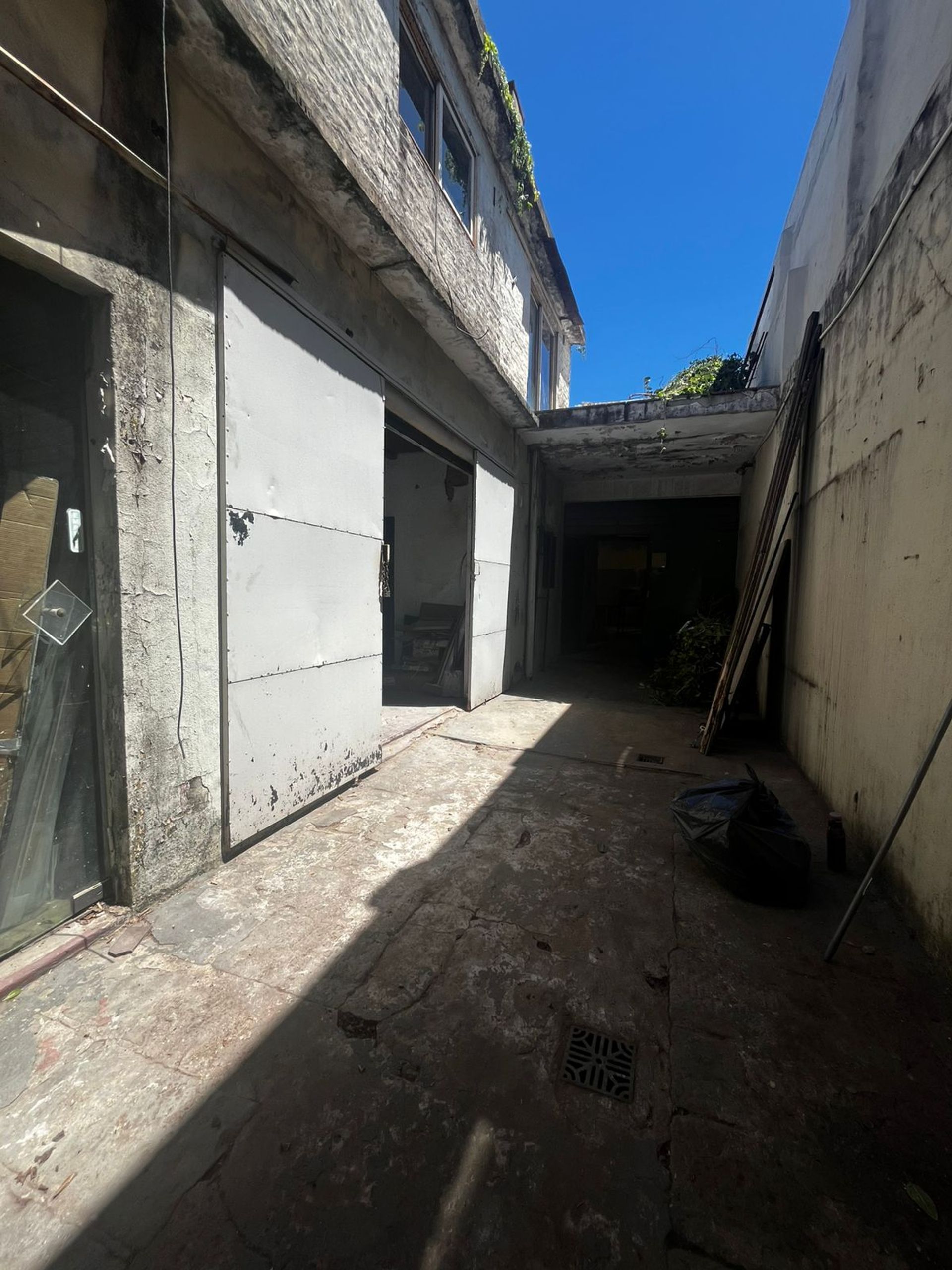 Venta Ph A Refaccionar Florida Oeste Patio Propio