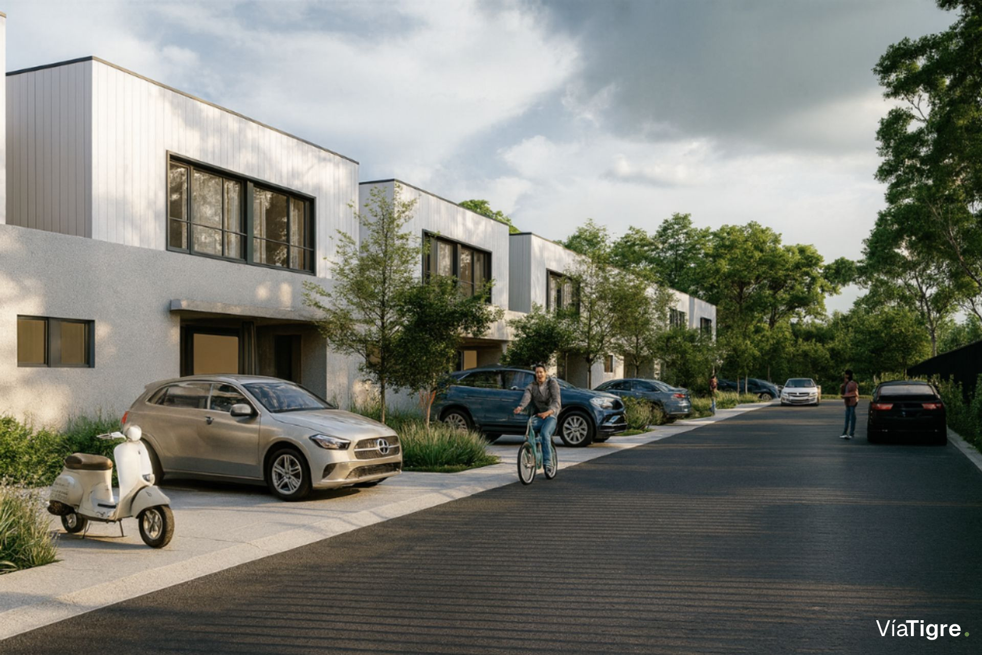 Venta Duplex 3 Amb Benavidez Pozo Financiacion