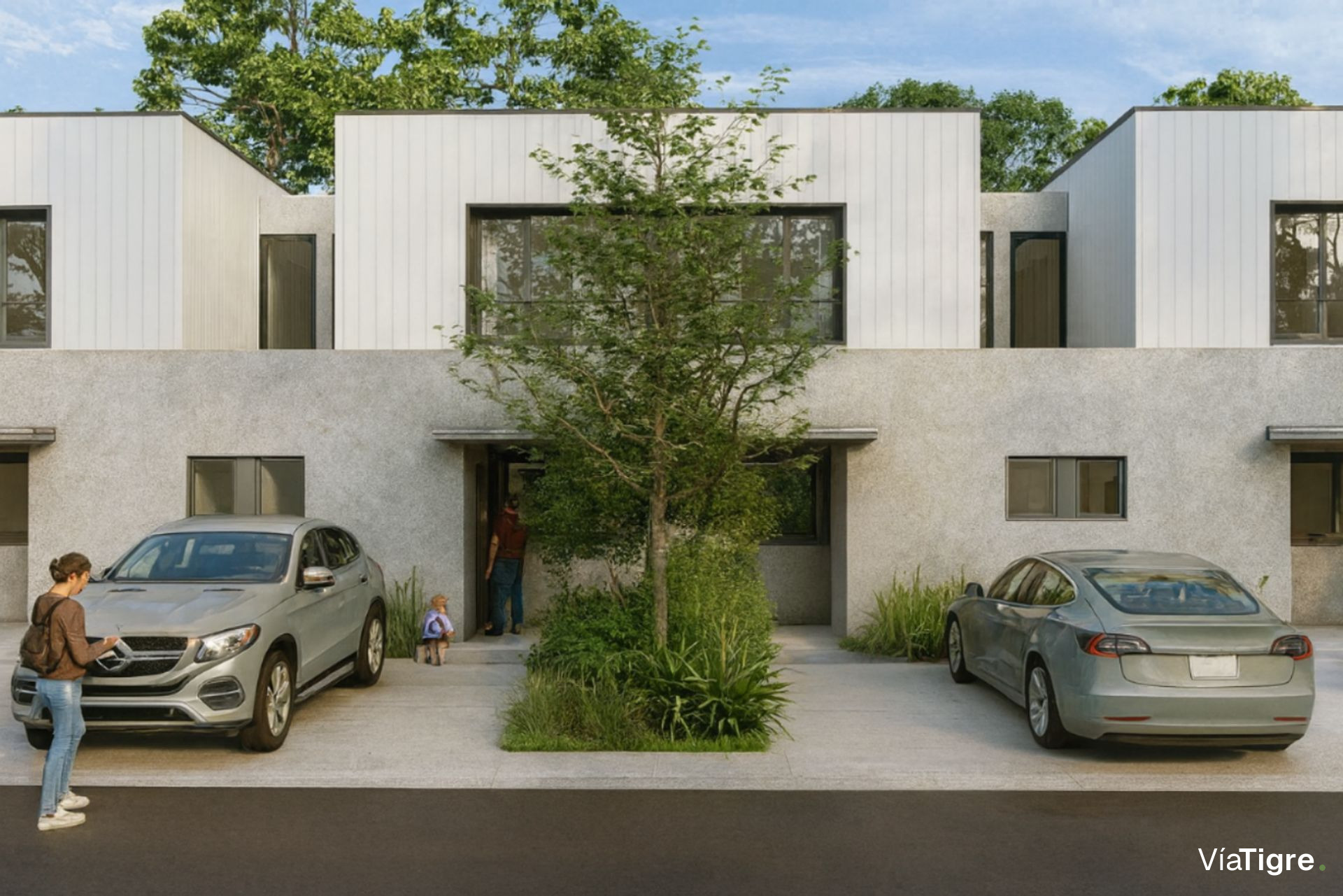Venta Duplex 3 Amb Benavidez Pozo Financiacion