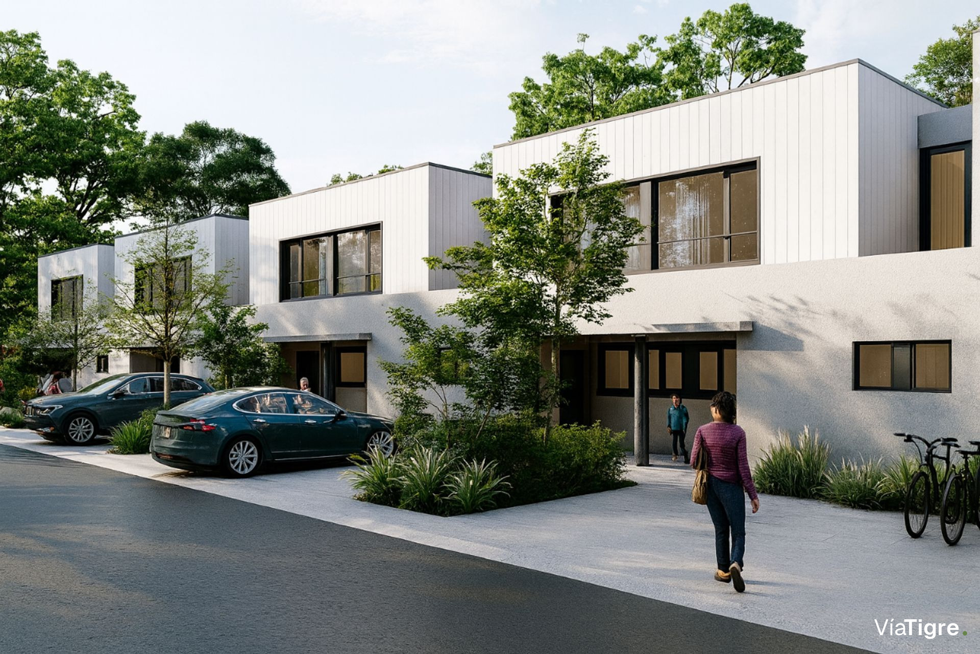Venta Duplex 3 Amb Benavidez Pozo Financiacion