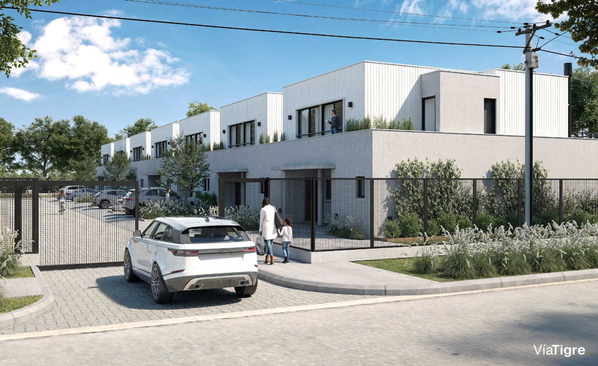 Venta Duplex 3 Amb Benavidez Pozo Financiacion