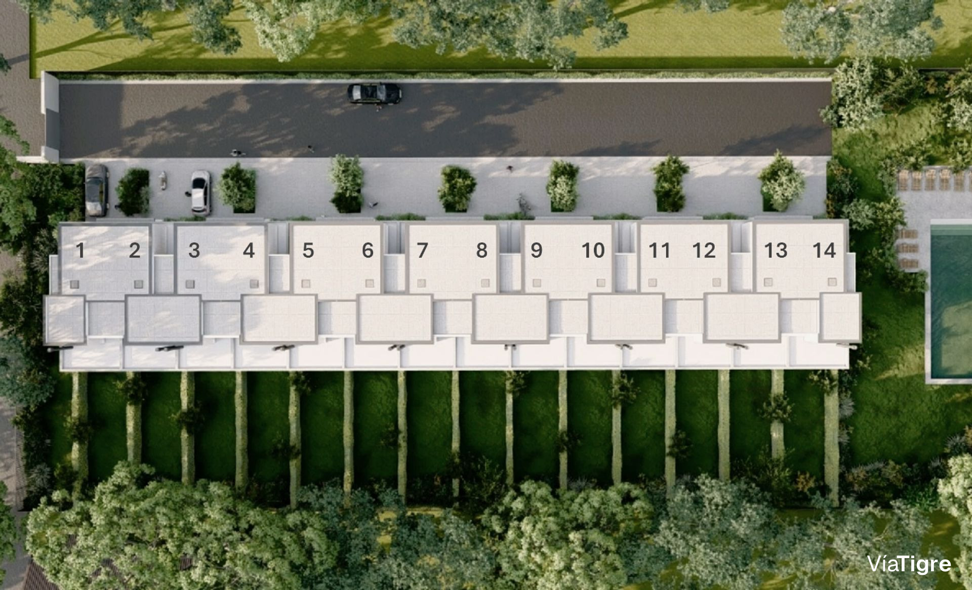Venta Duplex 3 Amb Benavidez Pozo Financiacion