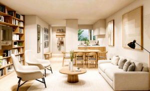 Venta Duplex 3 Amb Benavidez Pozo Financiacion