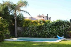 El Atardecer Neighborhood: House C, Garden & Pool