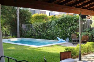 El Atardecer Neighborhood: House C, Garden & Pool