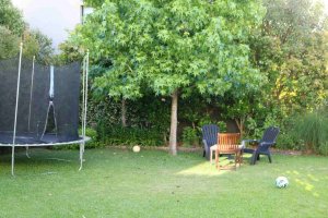 El Atardecer Neighborhood: House C, Garden & Pool