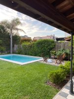 El Atardecer Neighborhood: House C, Garden & Pool