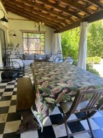 El Atardecer Neighborhood: House C, Garden & Pool