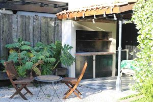 El Atardecer Neighborhood: House C, Garden & Pool