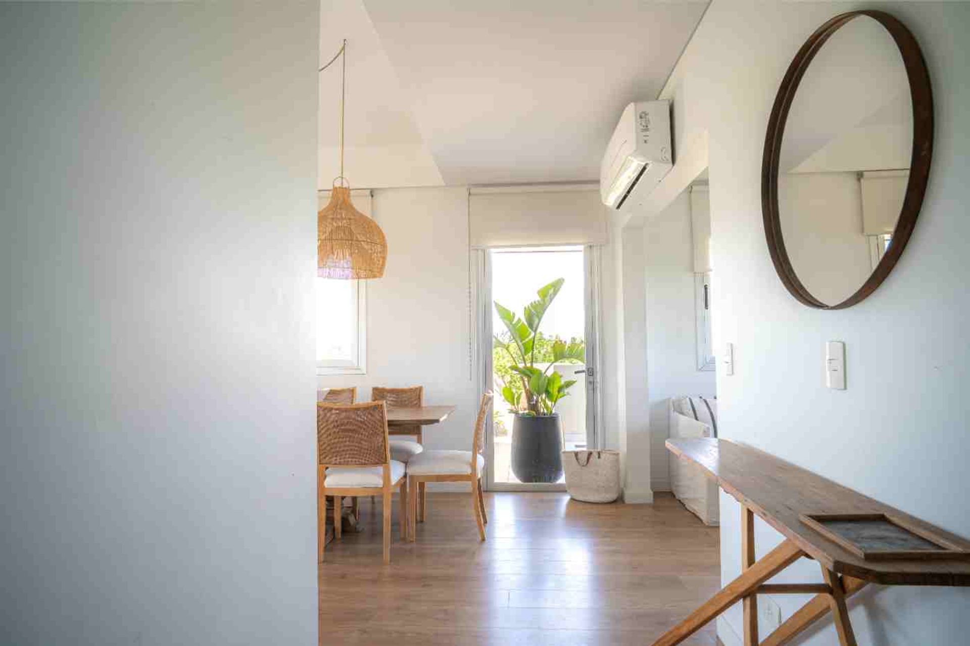 Departamento en Venta con terraza y parrilla