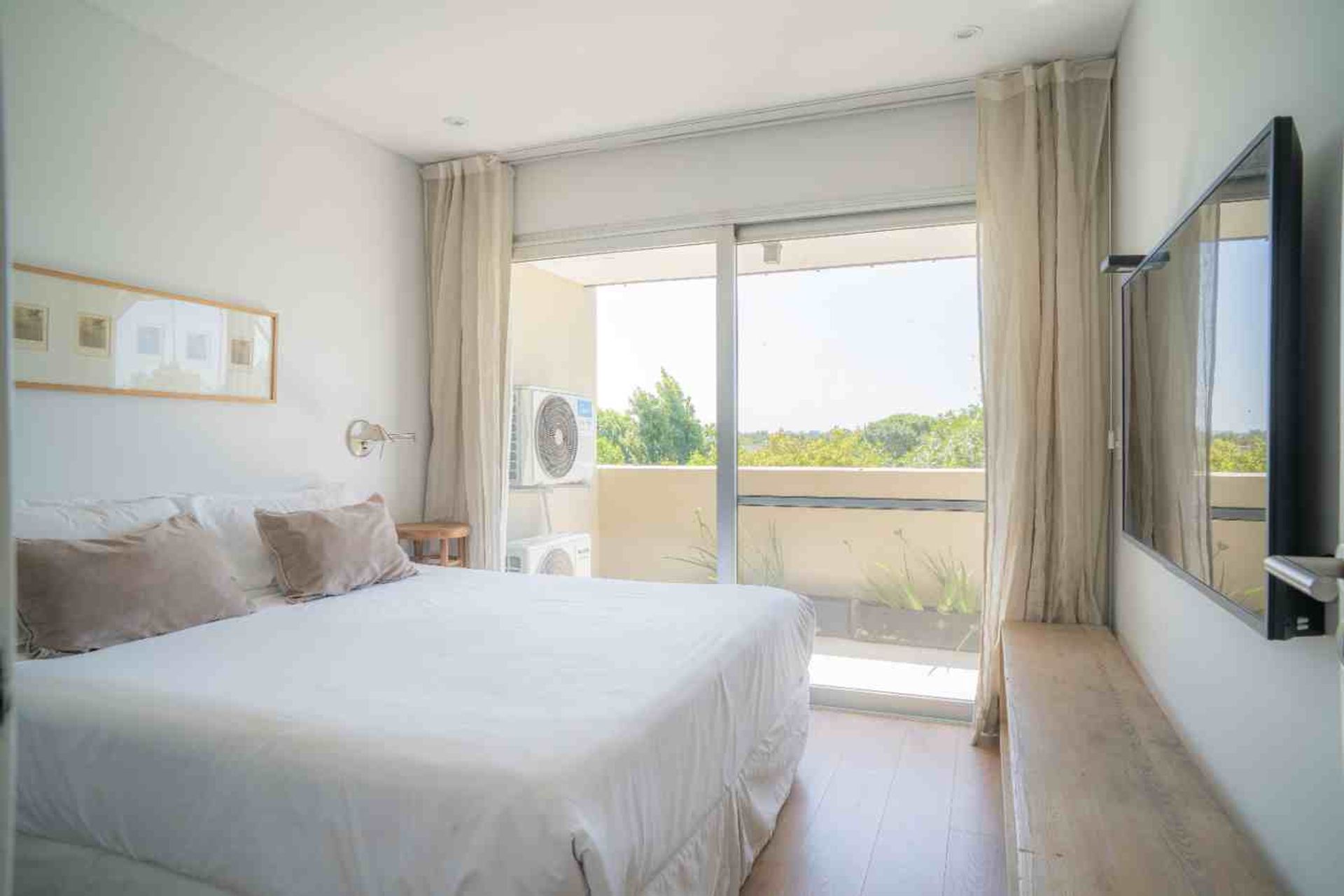 Departamento en Venta con terraza y parrilla