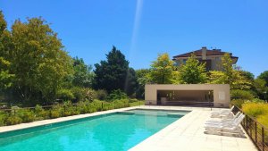 Departamento en Venta con terraza y parrilla