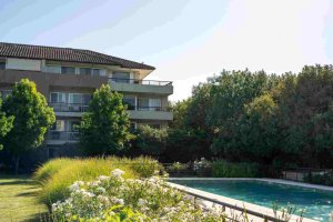 Departamento en Venta con terraza y parrilla