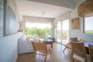 Departamento en Venta con terraza y parrilla