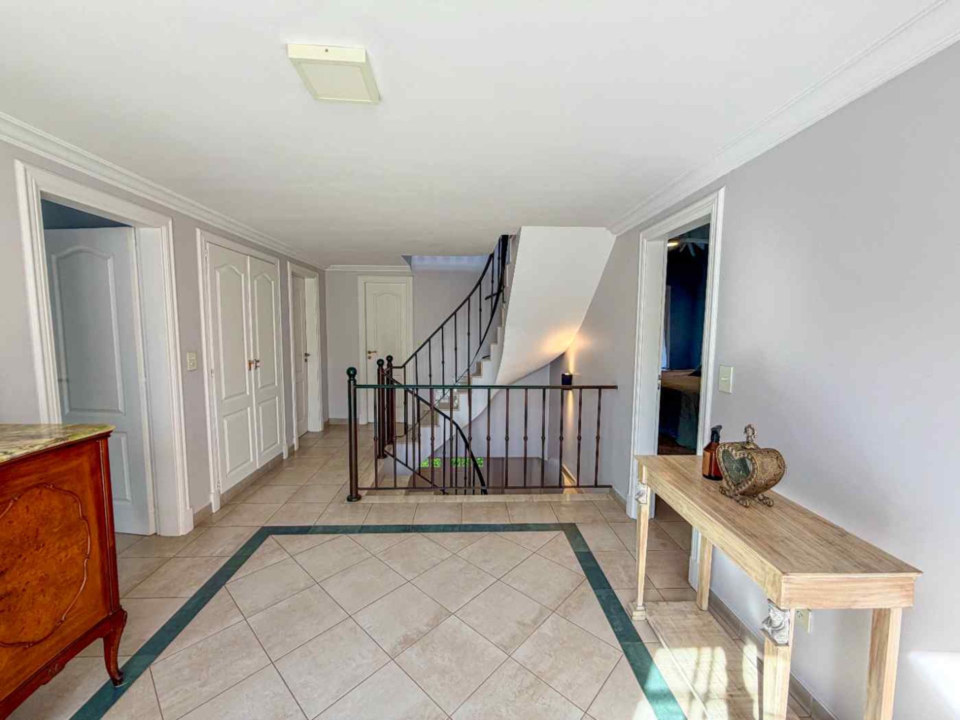 Alquiler Casa 6 Amb En Barrancas De San Jose