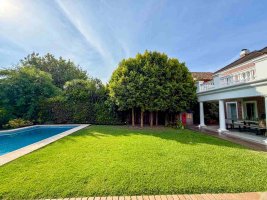 Alquiler Casa 6 Amb En Barrancas De San Jose