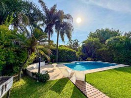 Alquiler Casa 6 Amb En Barrancas De San Jose