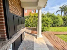 Alquiler Casa 6 Amb En Barrancas De San Jose