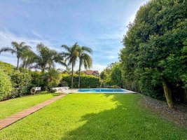 Alquiler Casa 6 Amb En Barrancas De San Jose