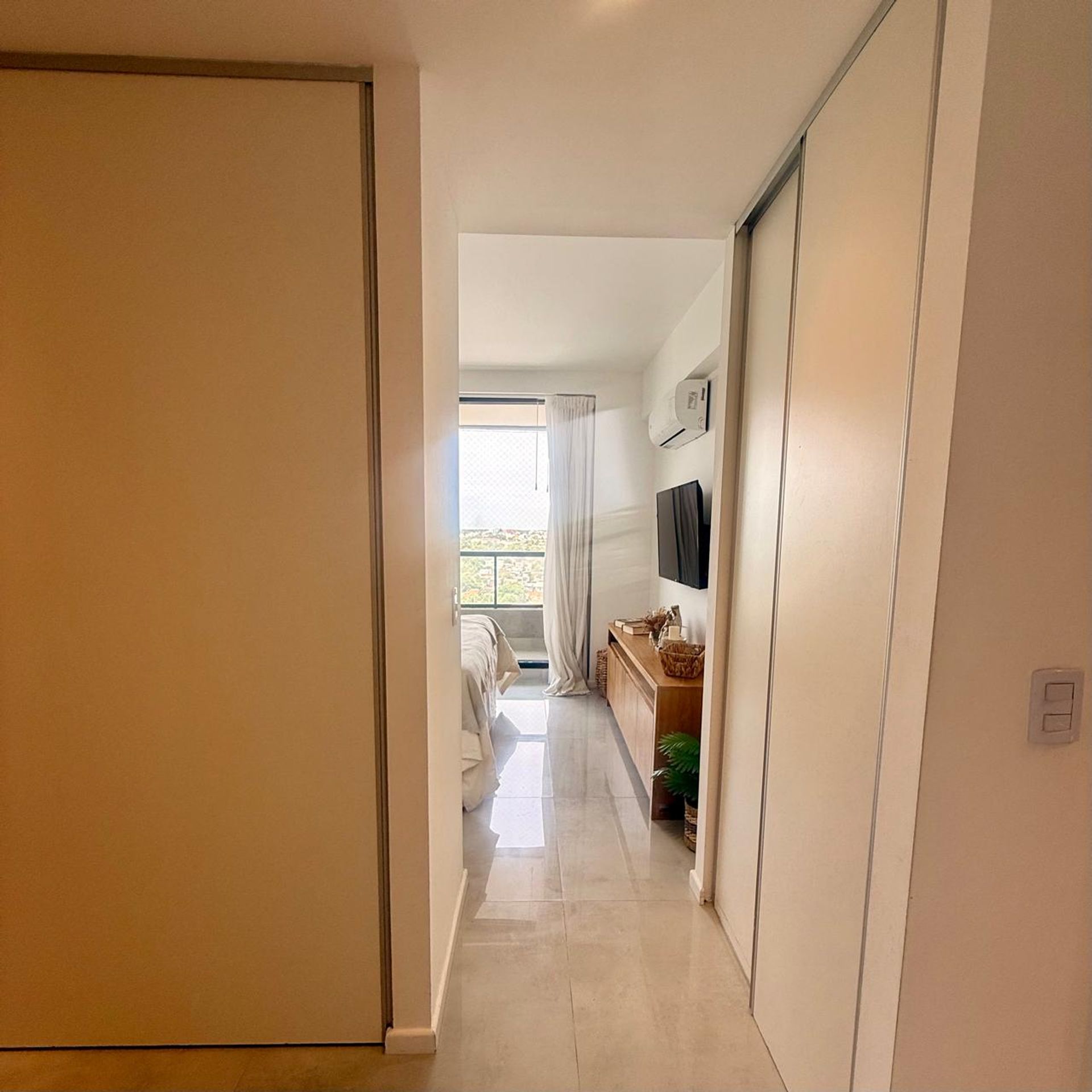 Departamento 4 Amb En Venta Torre Brickell Tigre
