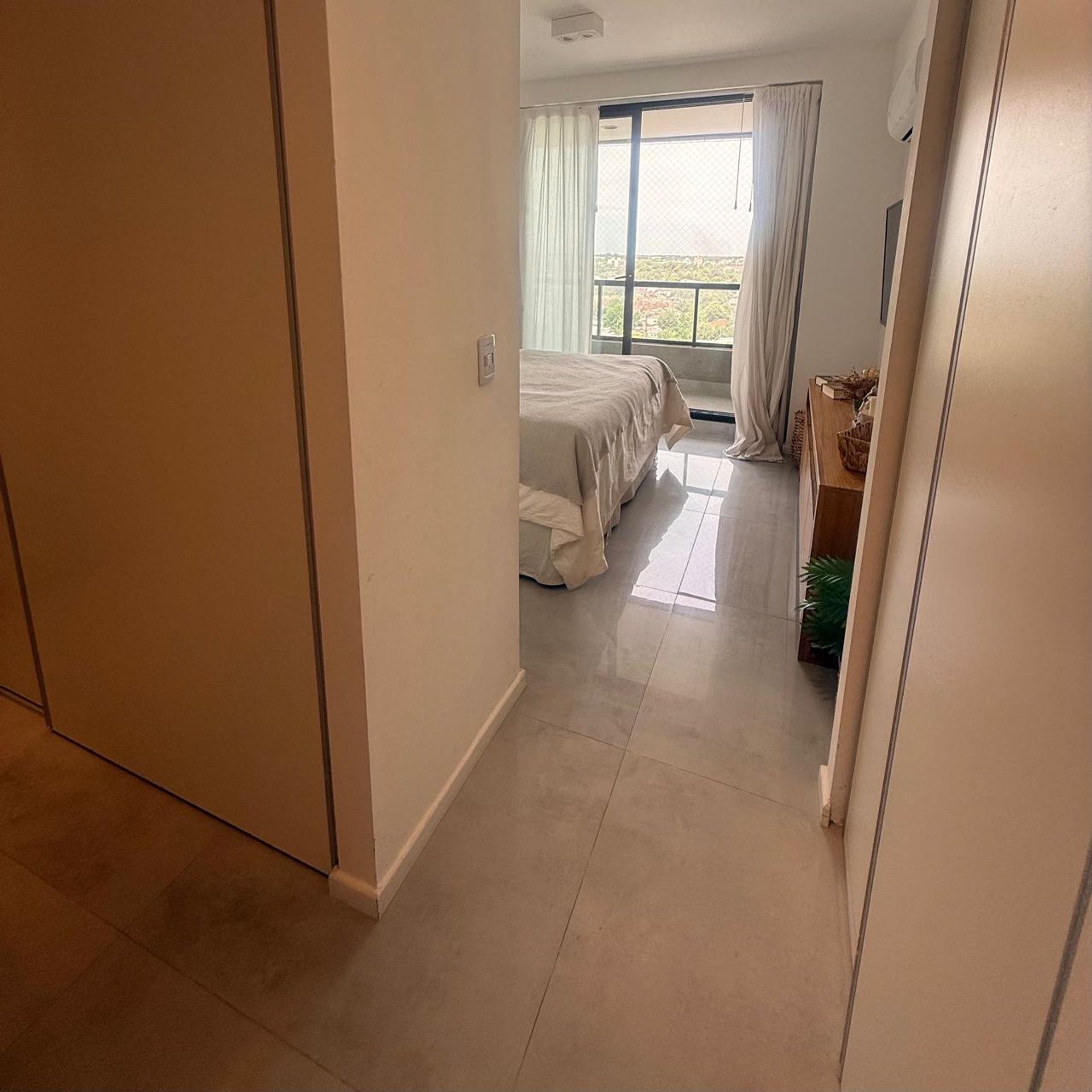 Departamento 4 Amb En Venta Torre Brickell Tigre
