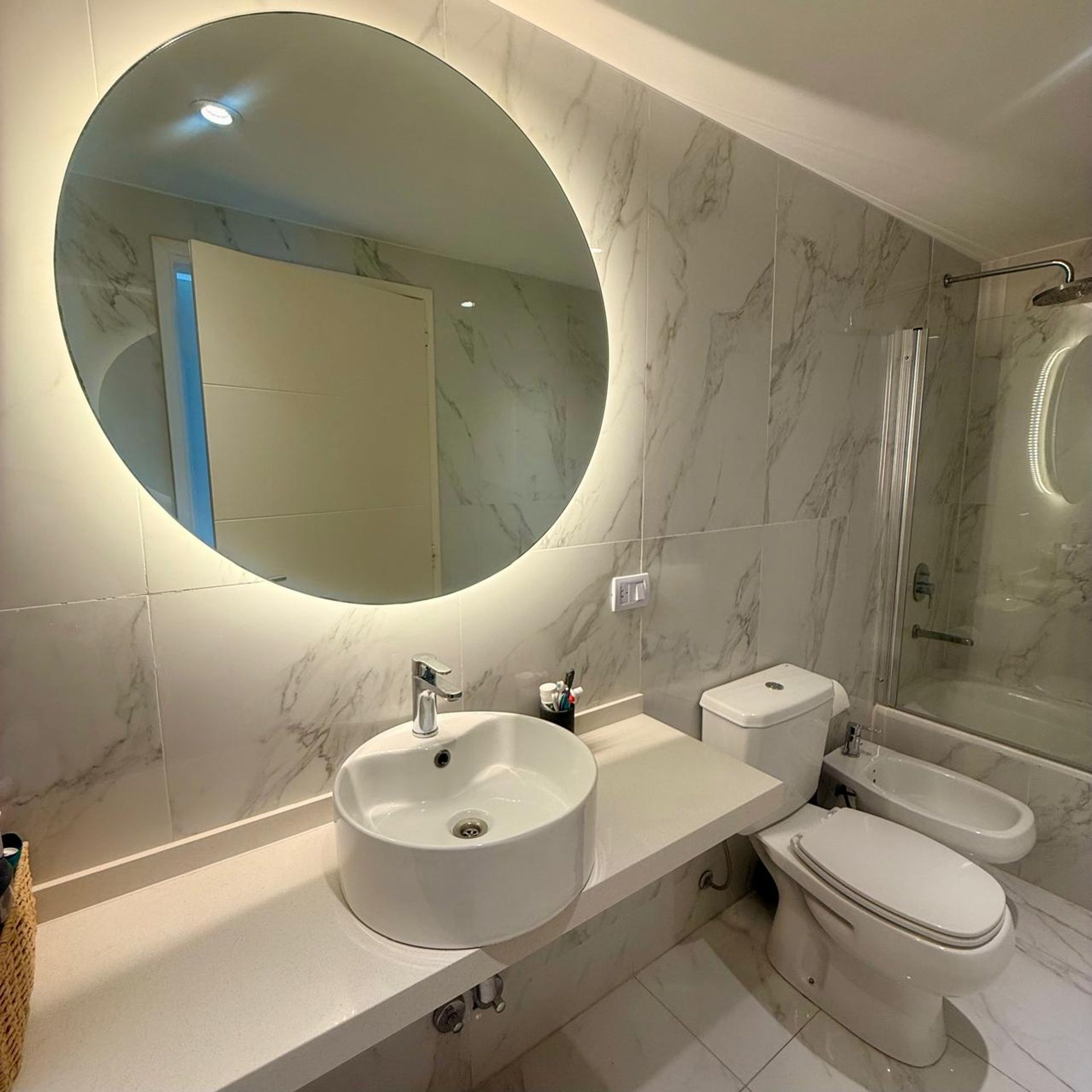 Departamento 4 Amb En Venta Torre Brickell Tigre