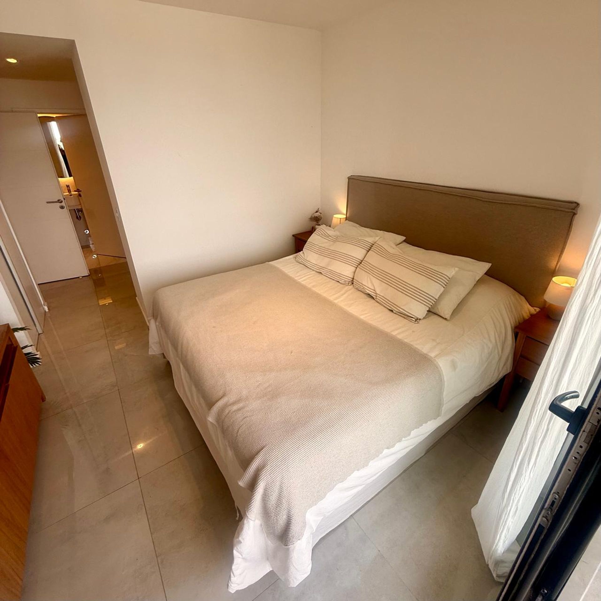 Departamento 4 Amb En Venta Torre Brickell Tigre
