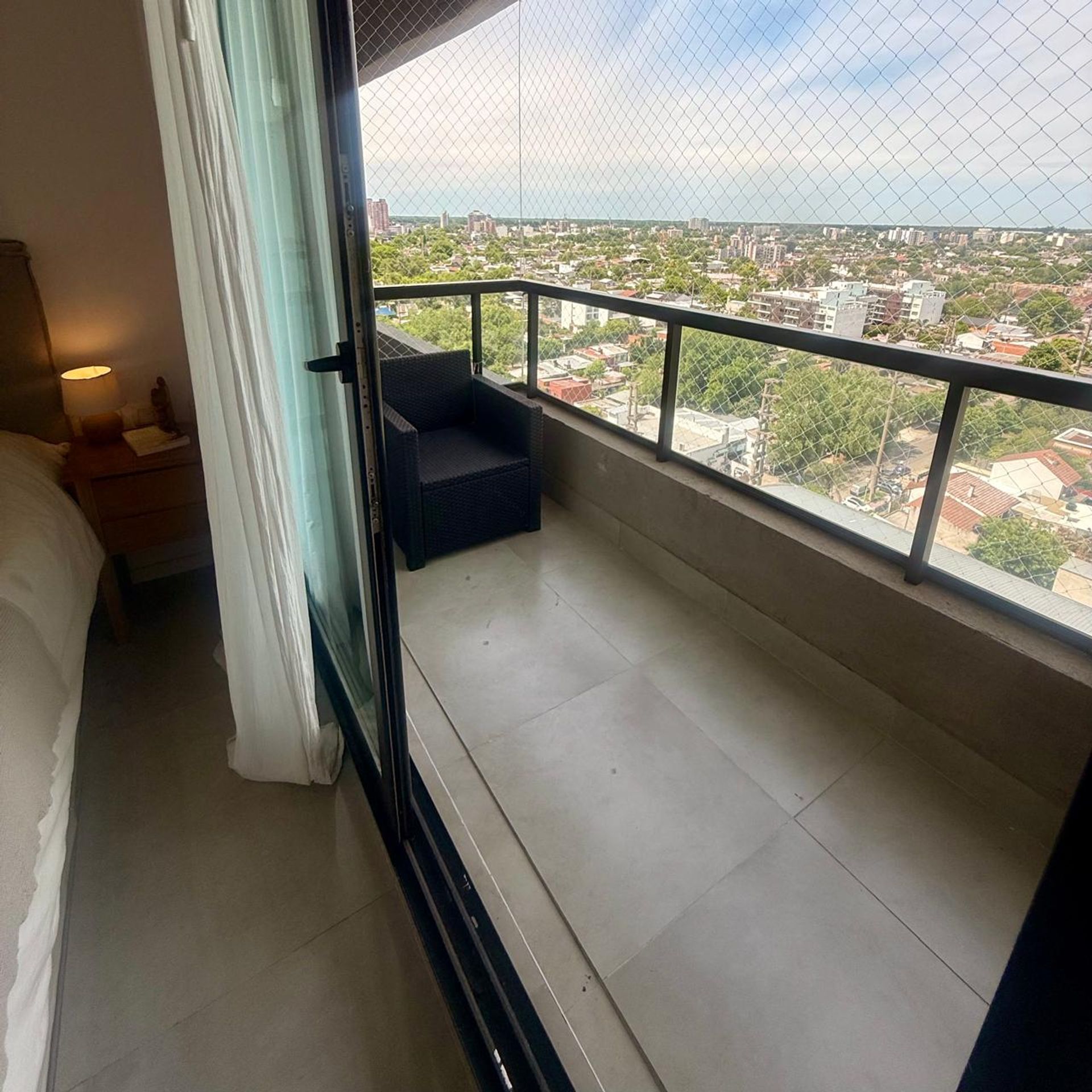 Departamento 4 Amb En Venta Torre Brickell Tigre