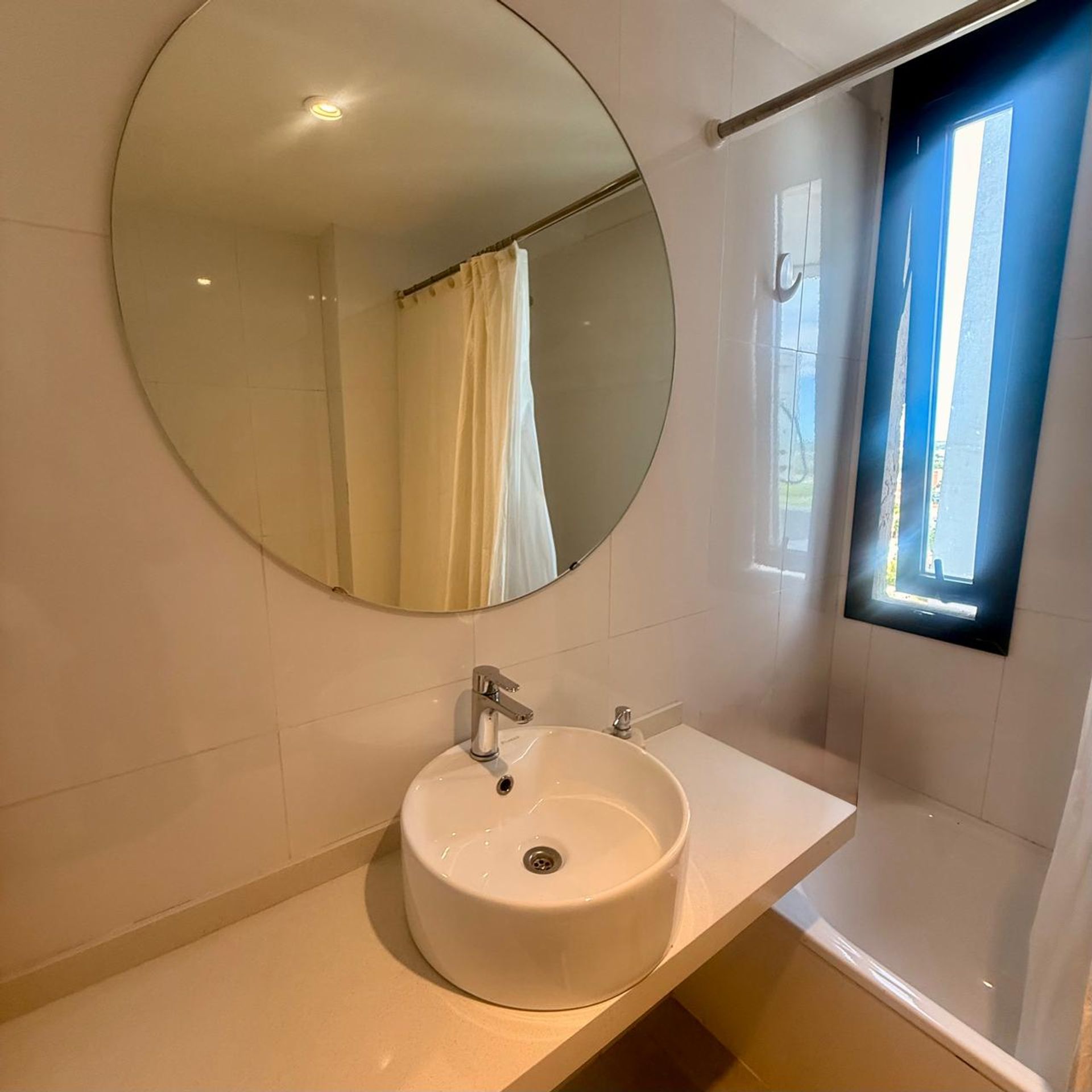 Departamento 4 Amb En Venta Torre Brickell Tigre