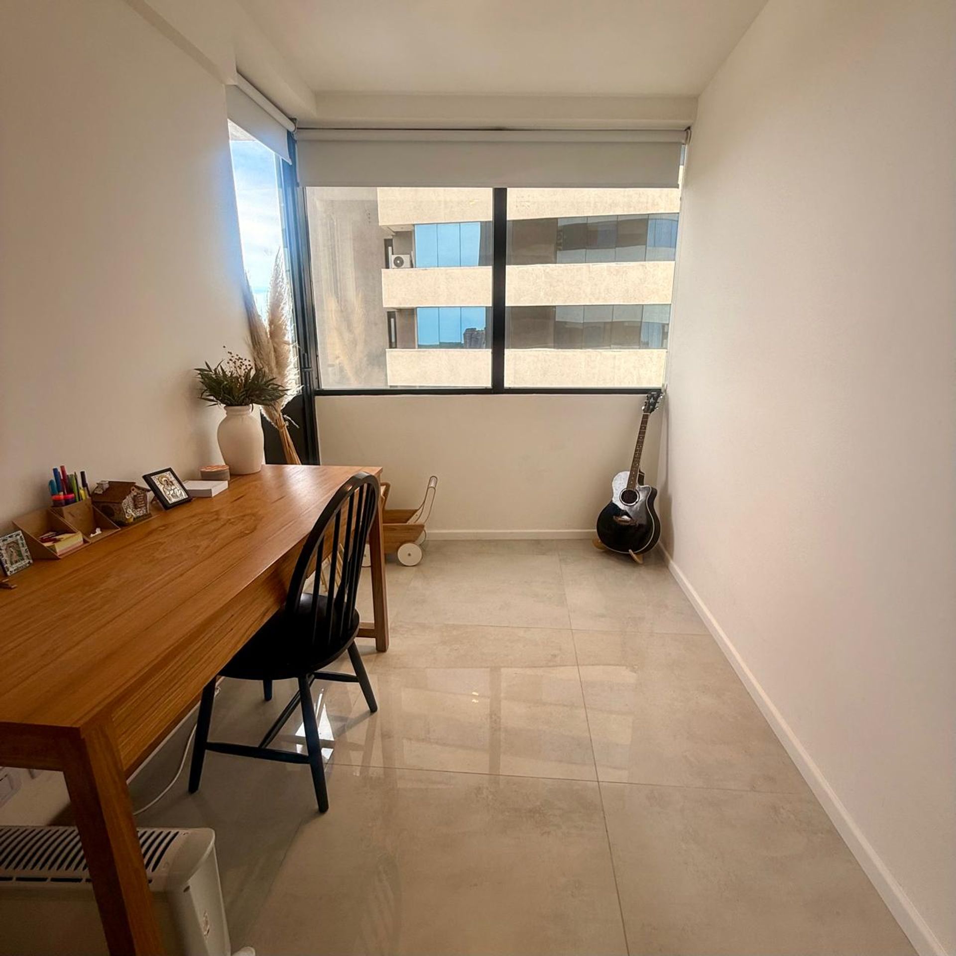 Departamento 4 Amb En Venta Torre Brickell Tigre