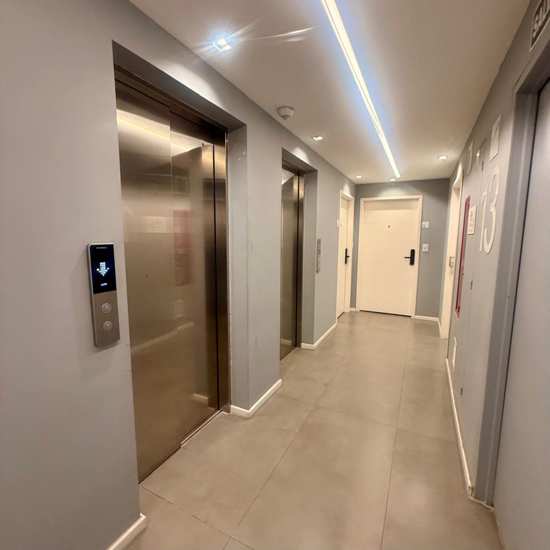 Departamento 4 Amb En Venta Torre Brickell Tigre
