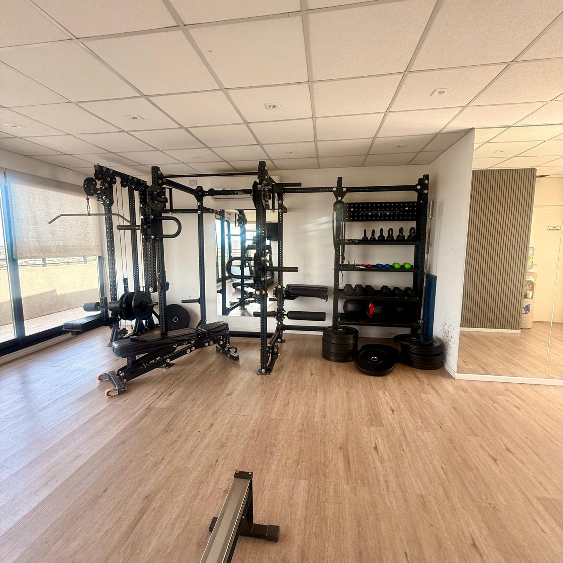 Departamento 4 Amb En Venta Torre Brickell Tigre