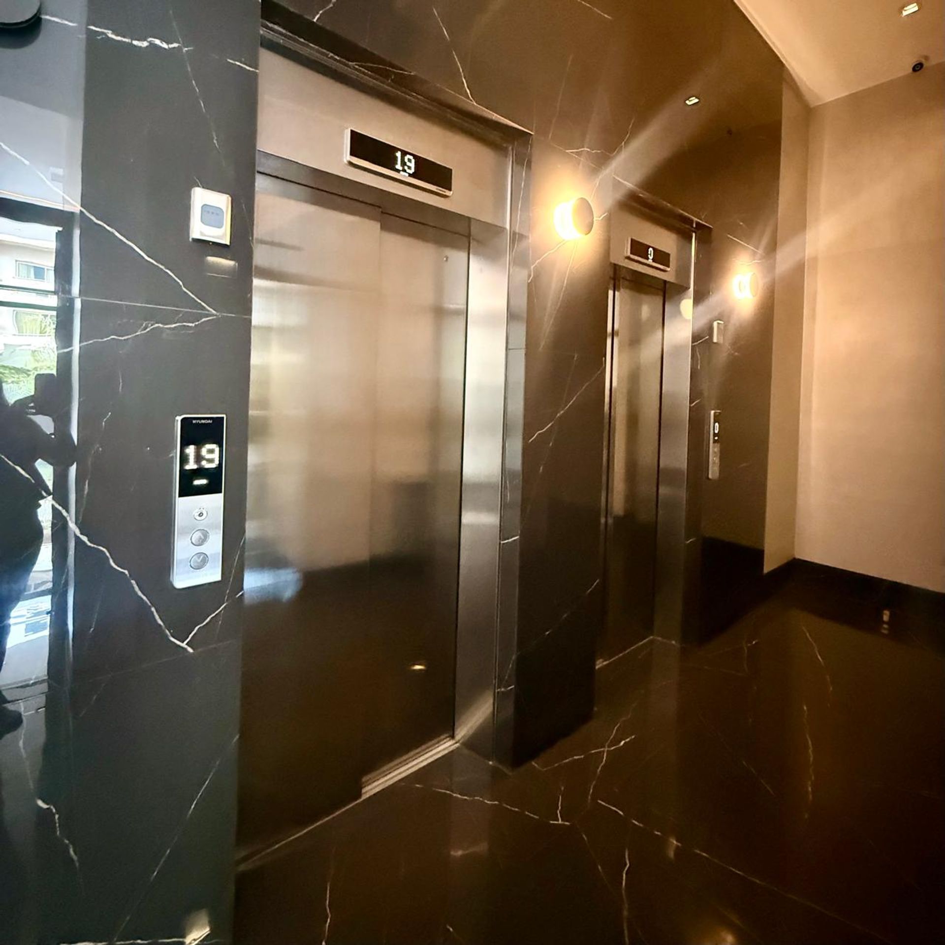 Departamento 4 Amb En Venta Torre Brickell Tigre