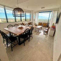 Departamento 4 Amb En Venta Torre Brickell Tigre