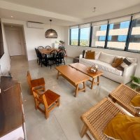Departamento 4 Amb En Venta Torre Brickell Tigre